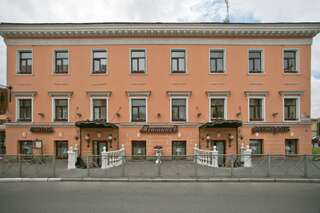 Отель Меншиков Санкт-Петербург-1